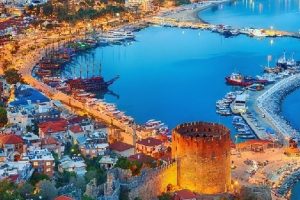 alanya