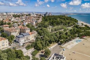 burgas
