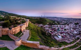derbent derbent