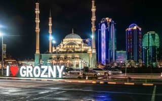 groznyi