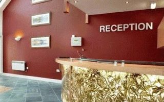 hotel hotel