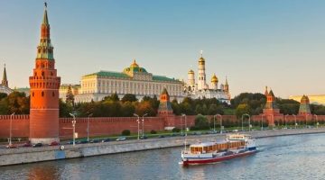 moscow moscow