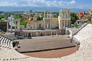 plovdiv