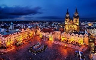 praga praga