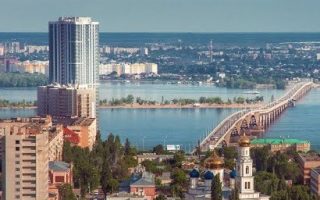 saratov saratov