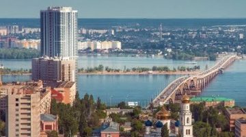 saratov saratov