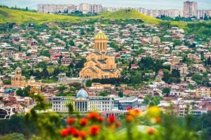 tbilisi