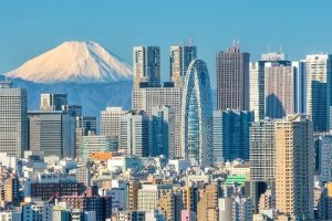 tokyo