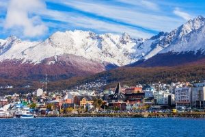 ushuaia ushuaia