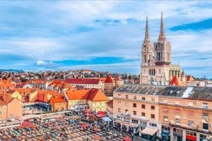 zagreb
