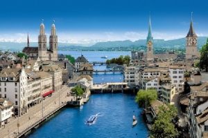 zurich